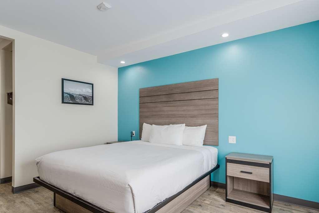 Red Lion Inn & Suites Katy Cameră foto