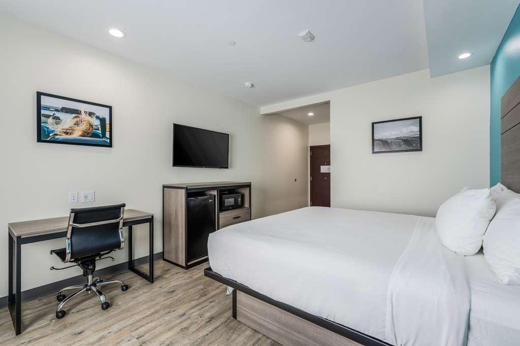 Red Lion Inn & Suites Katy Cameră foto